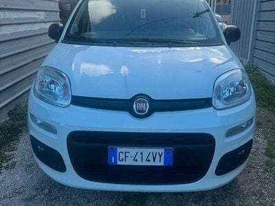 Fiat Panda 4x4