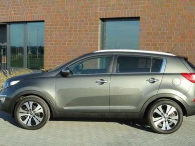 usata Kia Sportage Sportage1.7 CRDi NAVI XENO 2013