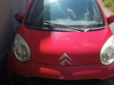 Second-hand Citroën C1