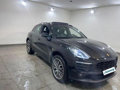 usata Porsche Macan Macan3.0 S Diesel