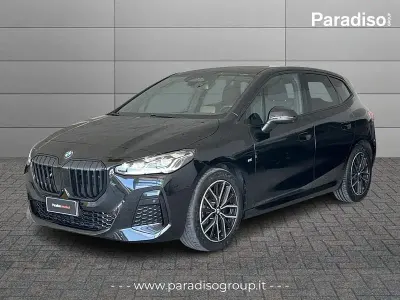 Usata BMW 218