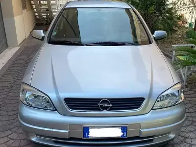 Usata Opel Astra