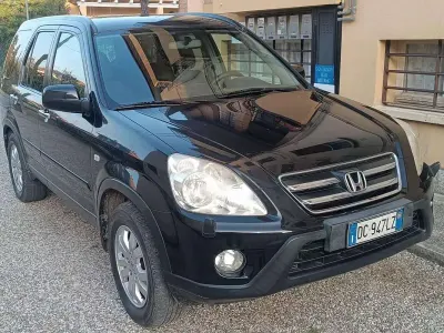 Usata Honda CR-V