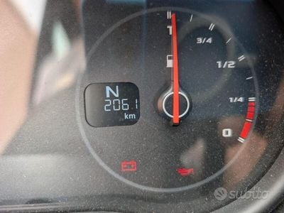 Aixam Minauto