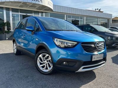 usata Opel Crossland 1.5 ECOTEC D 120 CV 1.5 ecotec Innovation s&s 120cv auto