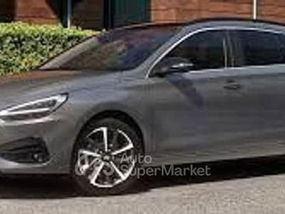 Usata Hyundai i30 Prime 120 CV (88 kW) 2023 Gray Station wagon
