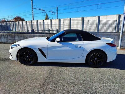 usata BMW Z4 (g29) - 2020