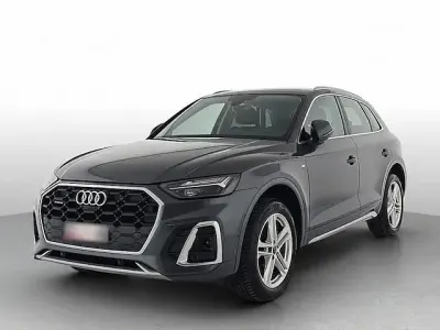 Usata Audi Q5