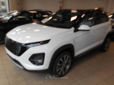 Nuova DR DR 3.0 118 CV (86 kW) 2026 Nero SUV