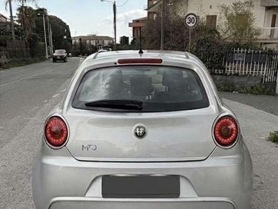 Usata Alfa Romeo MiTo Distinctive 120 CV (88 kW) 2011 Utilitaria