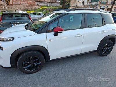 Occasion Citroën C3 2022 Blanc Citadine