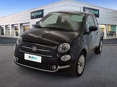 usata Fiat 500 1.0 70cv Ibrido Dolcevita SCOPRI DI PIÙ SU QUESTO VEICOLO E SULLE MODALITÀ DI CONSEGNA