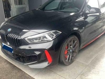 Usata BMW 128 M Sport 265 CV (194 kW) 2023 Other Berlina