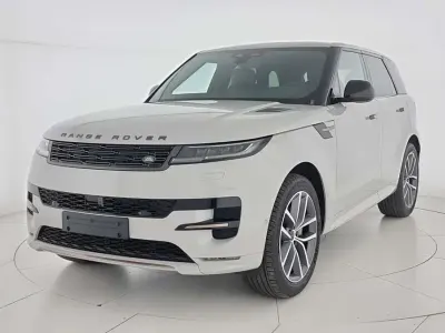 Nuova Land Rover Range Rover Sport SE Dynamic 249 CV (183 kW) 2026 Grigio SUV