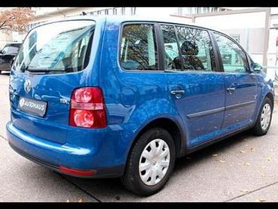 VW Touran