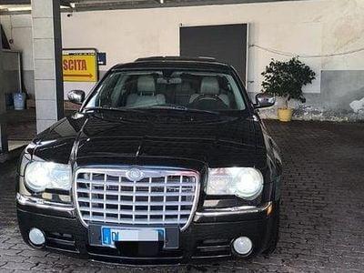 Nero Usata 2006 Chrysler 300C Station wagon | 6800 €