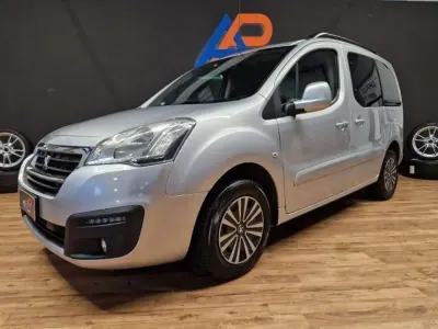 Usata Peugeot TePee
