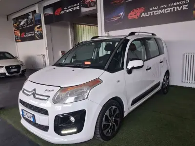 Usata Citroën C3 Picasso