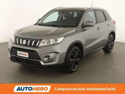 Usata Suzuki Vitara