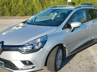 Renault Clio GrandTour