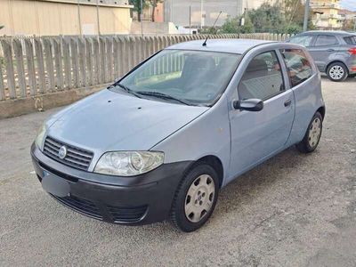 usata Fiat Punto 1.2 Fire ok neopatentati