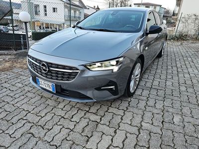 usata Opel Insignia 2ª serie - 2021