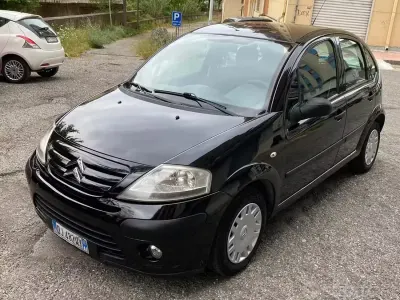 Usata Citroën C3 60 CV (44 kW) 2007
