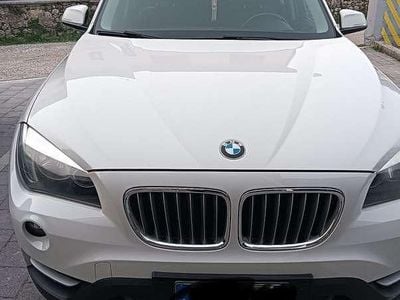 Usata BMW X1 M Sport 143 CV (105 kW) 2013 SUV