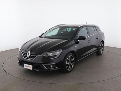 Nero Usata 2020 Renault Mégane IV Intens | 14.699 € (Buon prezzo)