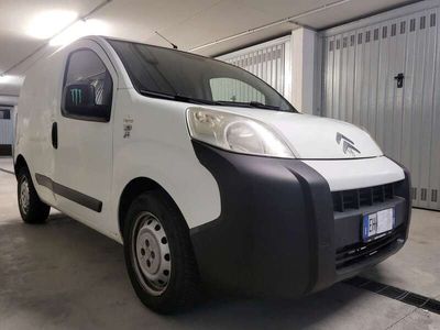 Citroën Nemo