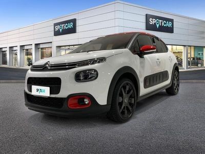 usata Citroën C3 PureTech 110 S&S Shine EAT6