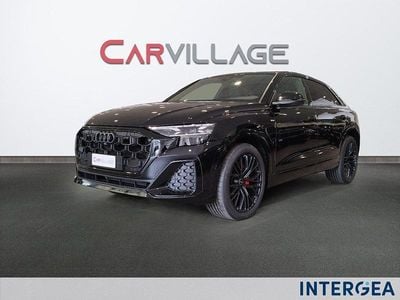 Nuova Audi Q8 S-Line 286 CV (210 kW) 2026 Nero SUV
