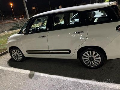 Usata 2016 Fiat 500L Living Monovolume | 9000 € (Buon prezzo)