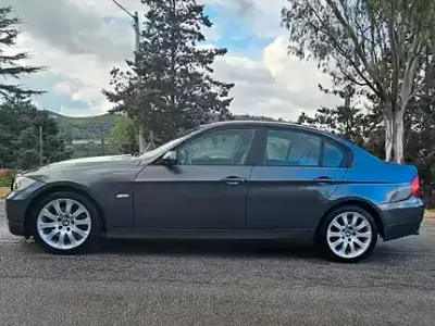 Usata BMW 320