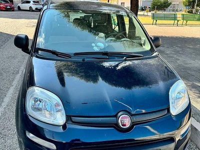 Usata Fiat Panda 95 CV (69 kW) 2016 Utilitaria