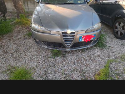 Alfa Romeo 147