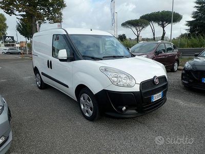 usata Fiat Doblò 1.6 MTJ CARGO