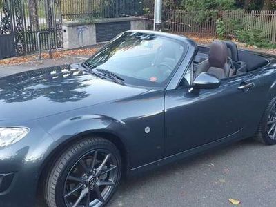 Mazda MX5