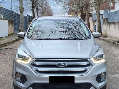 Other Usata 2019 Ford Kuga Business Edition SUV | 12.999 € (Ottimo prezzo)