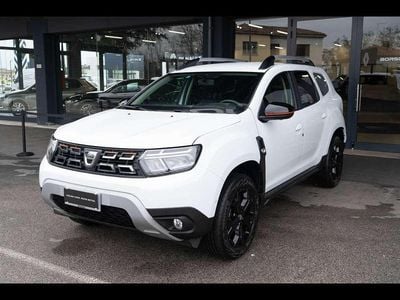 Usata Dacia Duster Journey 101 CV (74 kW) 2022 Other SUV