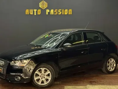 Usata Audi A1 Sportback 122 CV (89 kW) 2013 Other Utilitaria