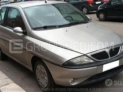 usata Lancia Ypsilon - 1998