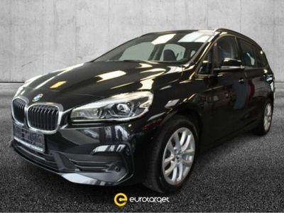 BMW 218 Gran Tourer