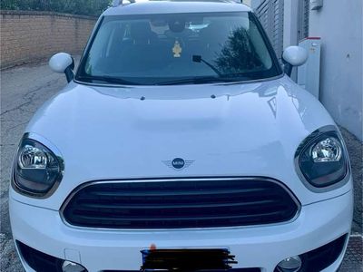 usata Mini Cooper D Countryman 2.0 Business