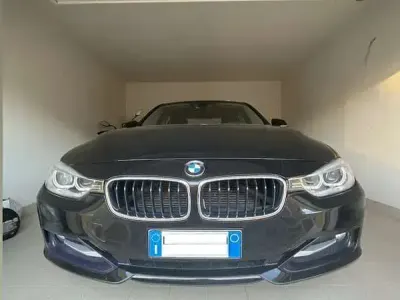 Usata BMW 318