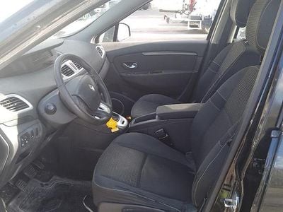 Usata Renault Scénic