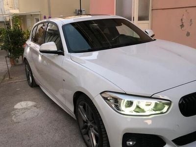 BMW 1M