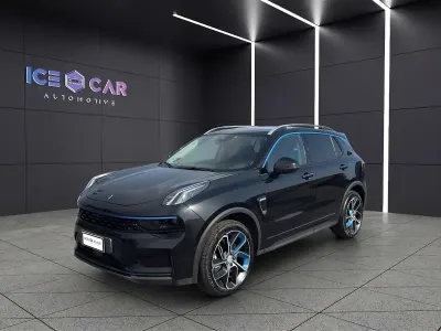 Usata Lynk & Co 01