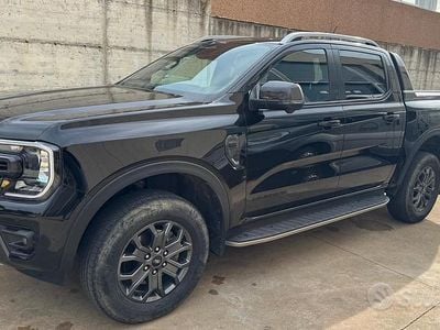 Usata Ford Ranger Wildtrack 2024 Pick-up