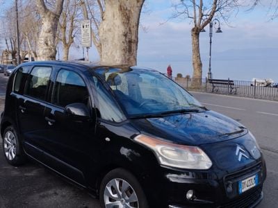 Citroën C3 Picasso